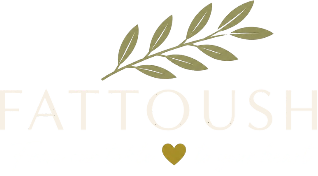 Fattoush